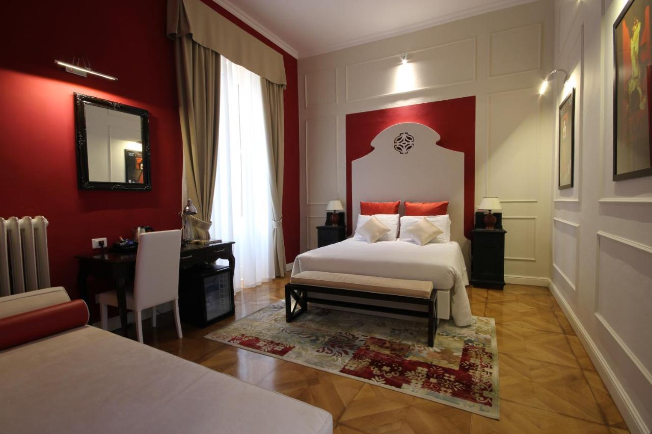 Hotel Bologna ***S เวโรนา ภายนอก รูปภาพ