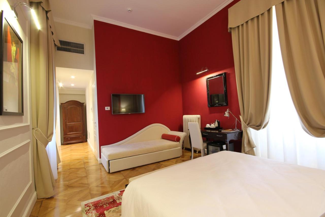 Hotel Bologna ***S เวโรนา ภายนอก รูปภาพ