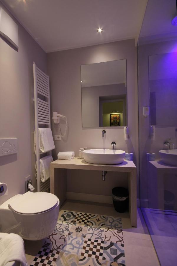 Hotel Bologna ***S เวโรนา ภายนอก รูปภาพ