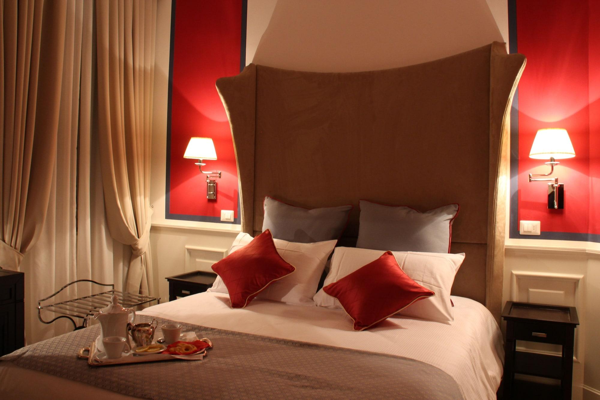 Hotel Bologna ***S เวโรนา ภายนอก รูปภาพ