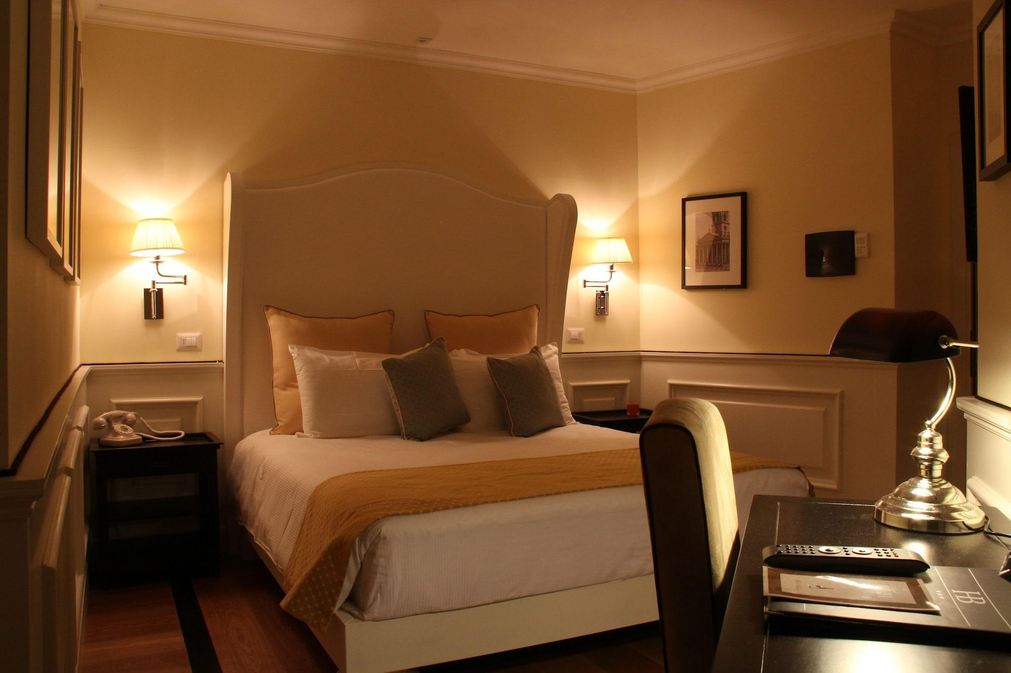 Hotel Bologna ***S เวโรนา ภายนอก รูปภาพ