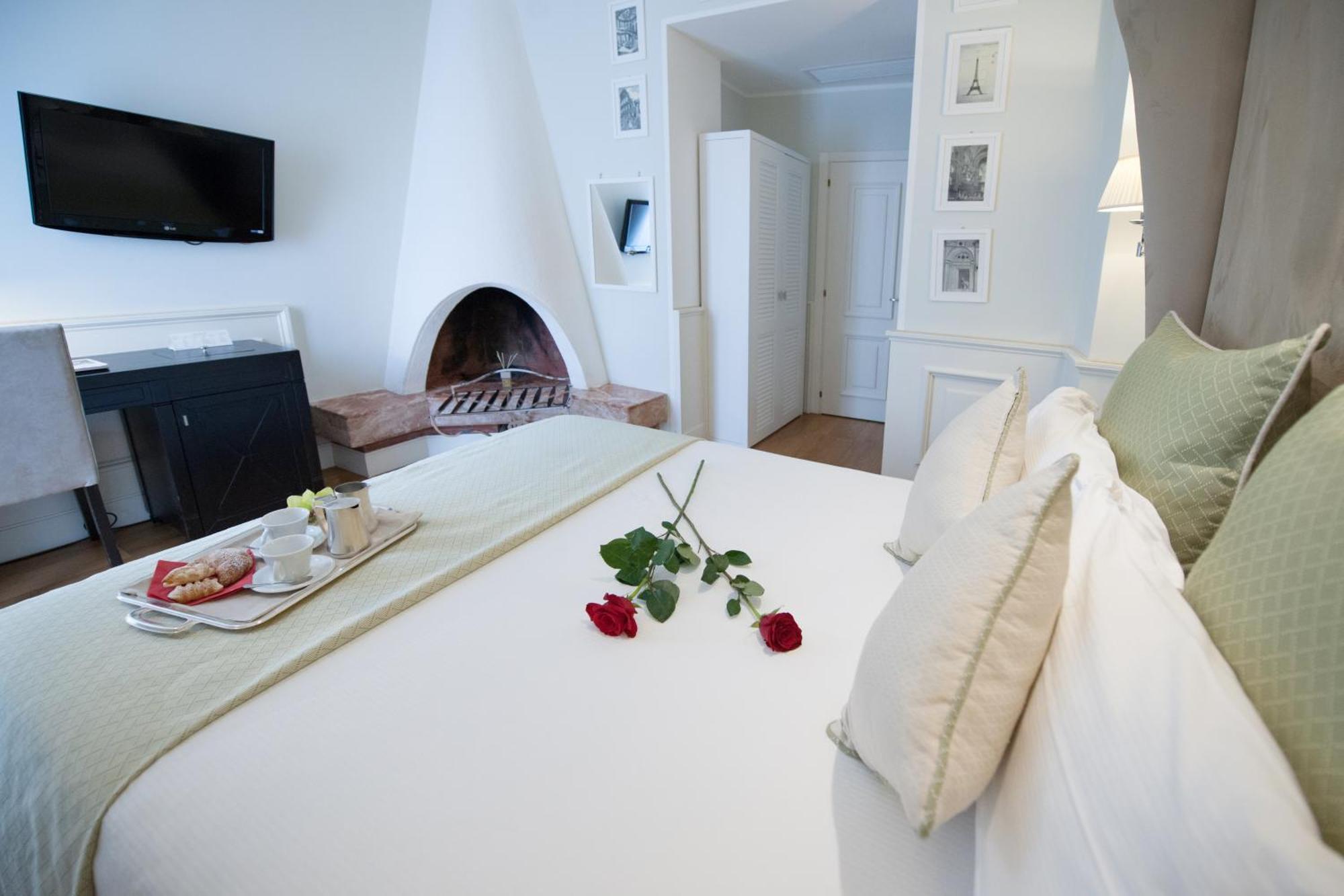Hotel Bologna ***S เวโรนา ห้อง รูปภาพ