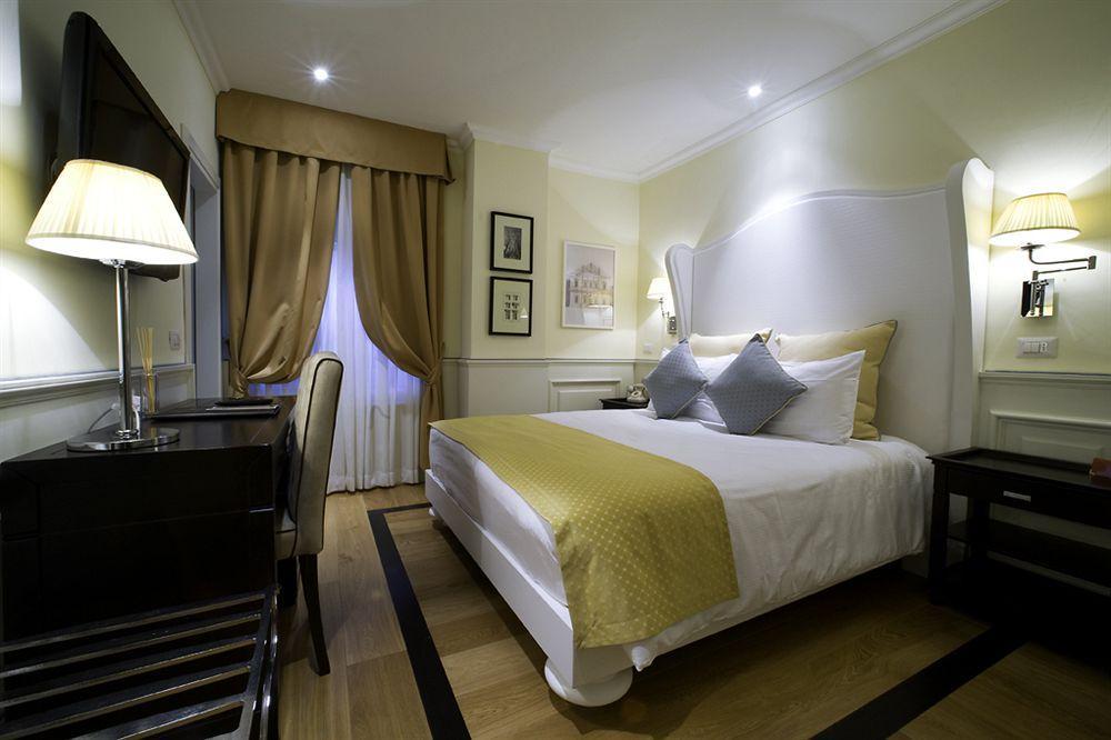 Hotel Bologna ***S เวโรนา ภายนอก รูปภาพ