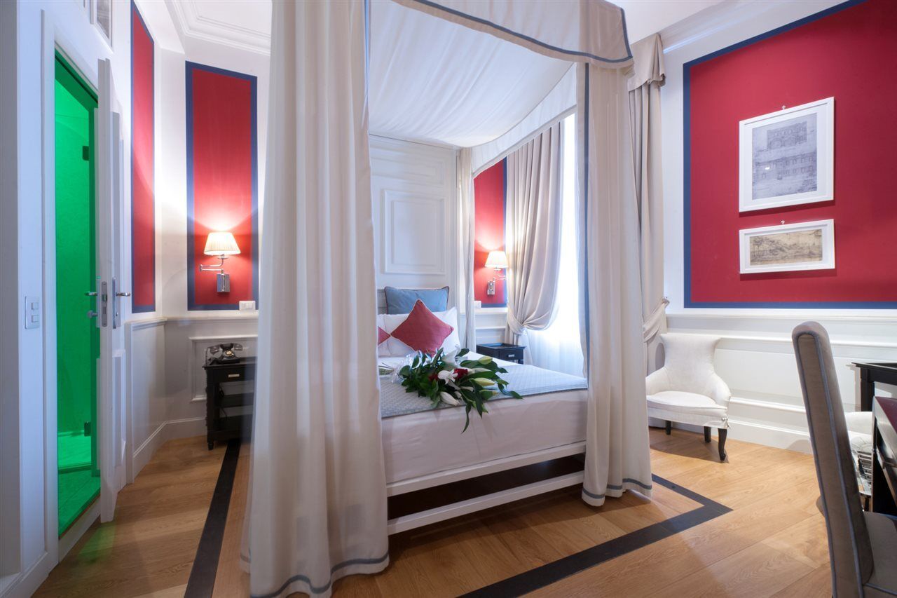 Hotel Bologna ***S เวโรนา ภายนอก รูปภาพ